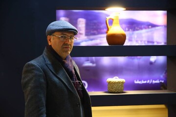 نمایشگاه‌ بین‌المللی گردشگری فرصت بسیار خوبی برای معرفی صنایع دستی چوبی مازندران است