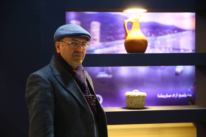 نمایشگاه‌ بین‌المللی گردشگری فرصت بسیار خوبی برای معرفی صنایع دستی چوبی مازندران است