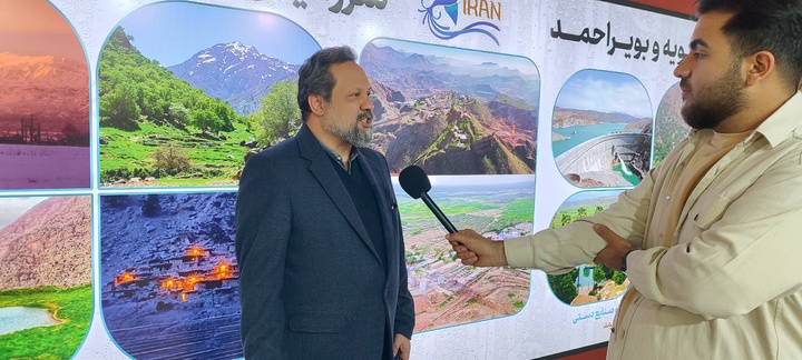 تفاهم نامه همکاری سرمایه‌گذاری بندان سی سخت