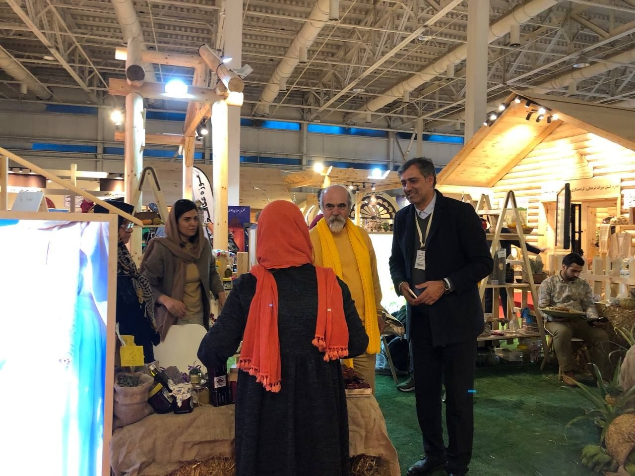 تورهای ویژه مزارع گردشگری گلستان در حال تدوین است/ سرمایهگذاری در گردشگری کشاورزی نیازمند حمایت و تسهیل قوانین