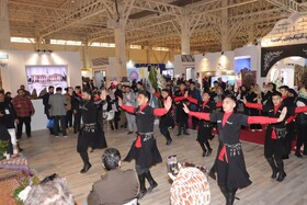 حضور هدفمند آذربایجان‌شرقی در ویترین ملی گردشگری ایران/ انسجام روایت‌ها برای دیده‌شدن ظرفیت‌ها/ گام عملی برای ورود به بازار رقابتی گردشگری کشور