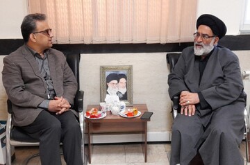 ورامین؛ یکی از قطب‌های گردشگری مذهبی استان تهران