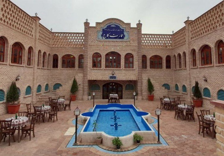 افتتاح چهار اقامتگاه بوم‌گردی جدید در ورامین