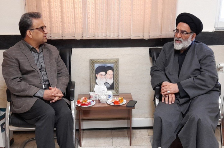 ورامین؛ یکی از قطب‌های گردشگری مذهبی استان تهران