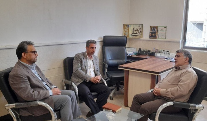 تشکیل کمیته میراث‌فرهنگی در شورای اسلامی شهر ورامین