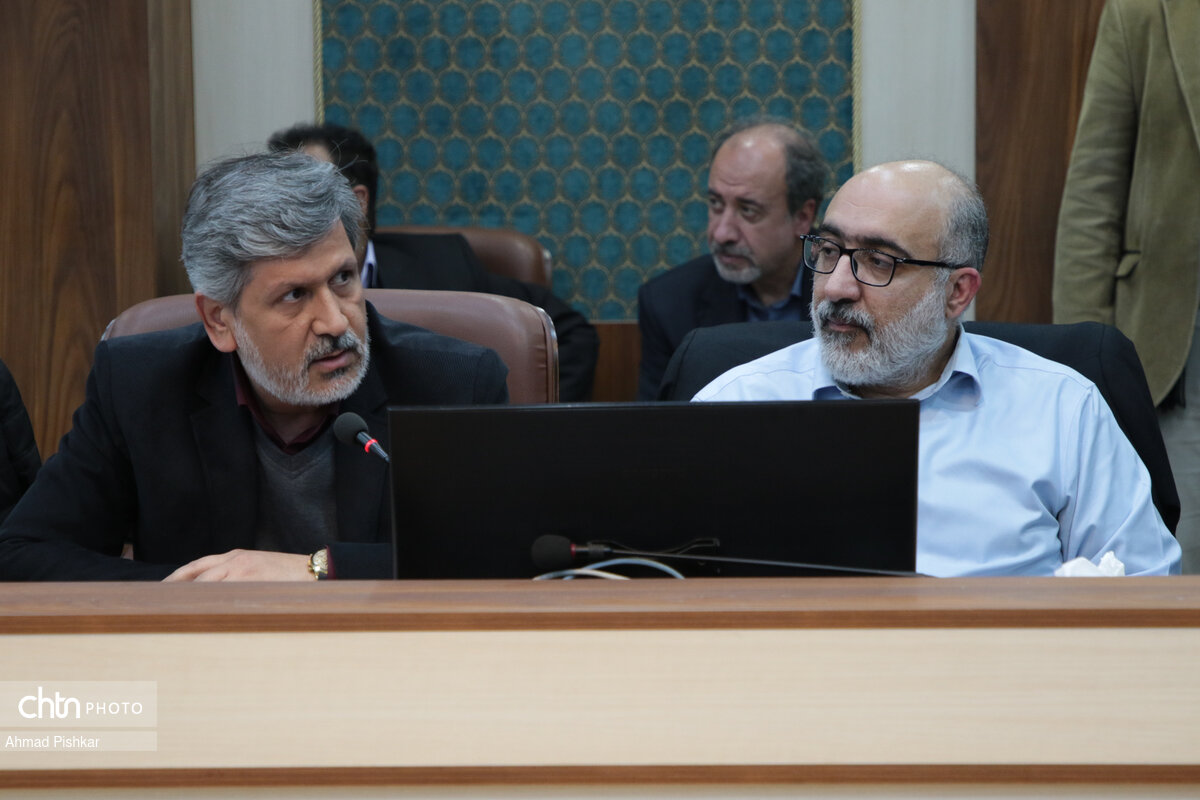 احصای ۷۰۰ بسته سرمایهگذاری و ۱۶۰۰ فرصت سرمایهگذاری در نمایشگاه گردشگری/ شکست رکورد بازدیدکنندگان/ آموزش ۲هزار و ۵۰۰ نفر/ انتشار ۹۴۵ خبر و محتوا در قالبهای مختلف