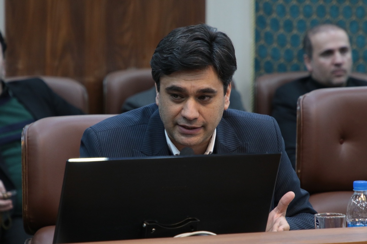 احصای ۷۰۰ بسته سرمایهگذاری و ۱۶۰۰ فرصت سرمایهگذاری در نمایشگاه گردشگری/ شکست رکورد بازدیدکنندگان/ آموزش ۲هزار و ۵۰۰ نفر/ انتشار ۹۴۵ خبر و محتوا در قالبهای مختلف