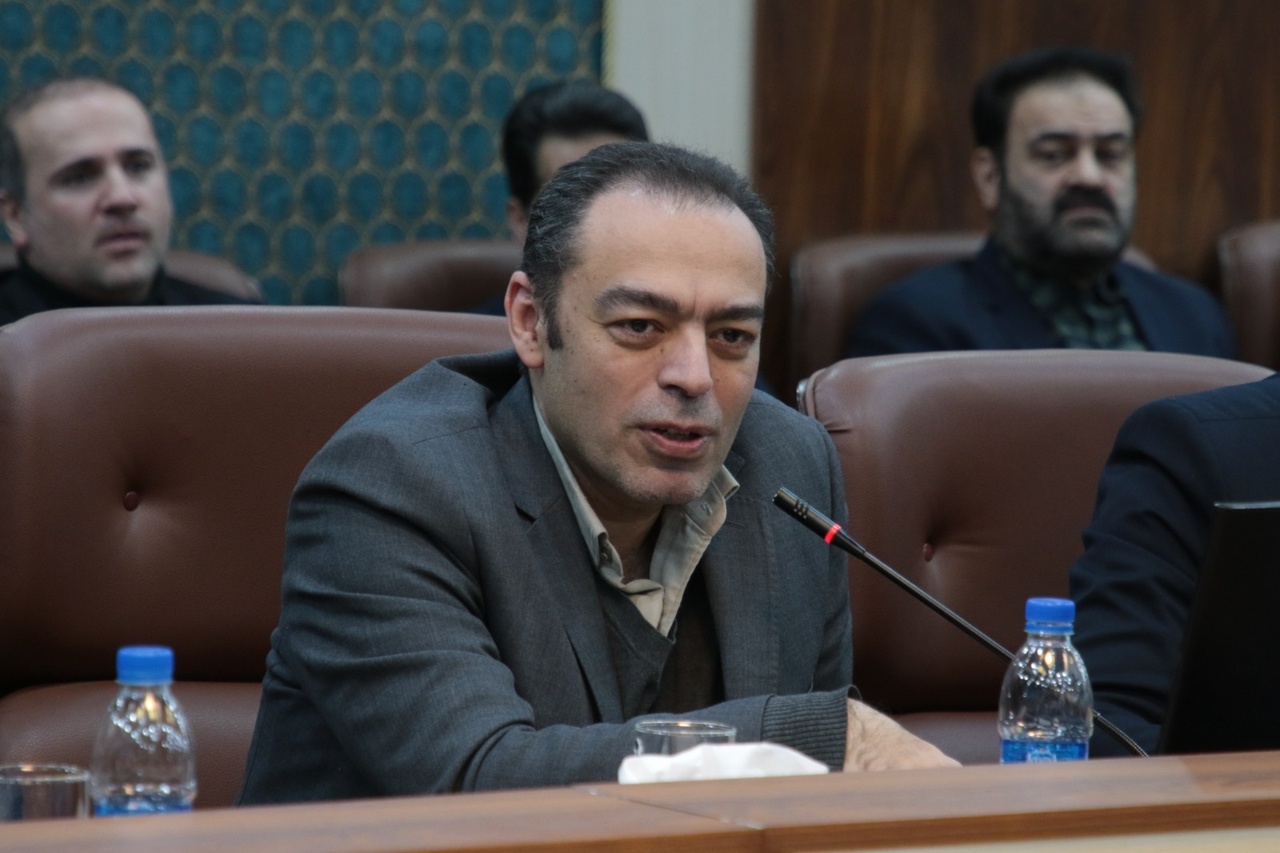 احصای ۷۰۰ بسته سرمایهگذاری و ۱۶۰۰ فرصت سرمایهگذاری در نمایشگاه گردشگری/ شکست رکورد بازدیدکنندگان/ آموزش ۲هزار و ۵۰۰ نفر/ انتشار ۹۴۵ خبر و محتوا در قالبهای مختلف