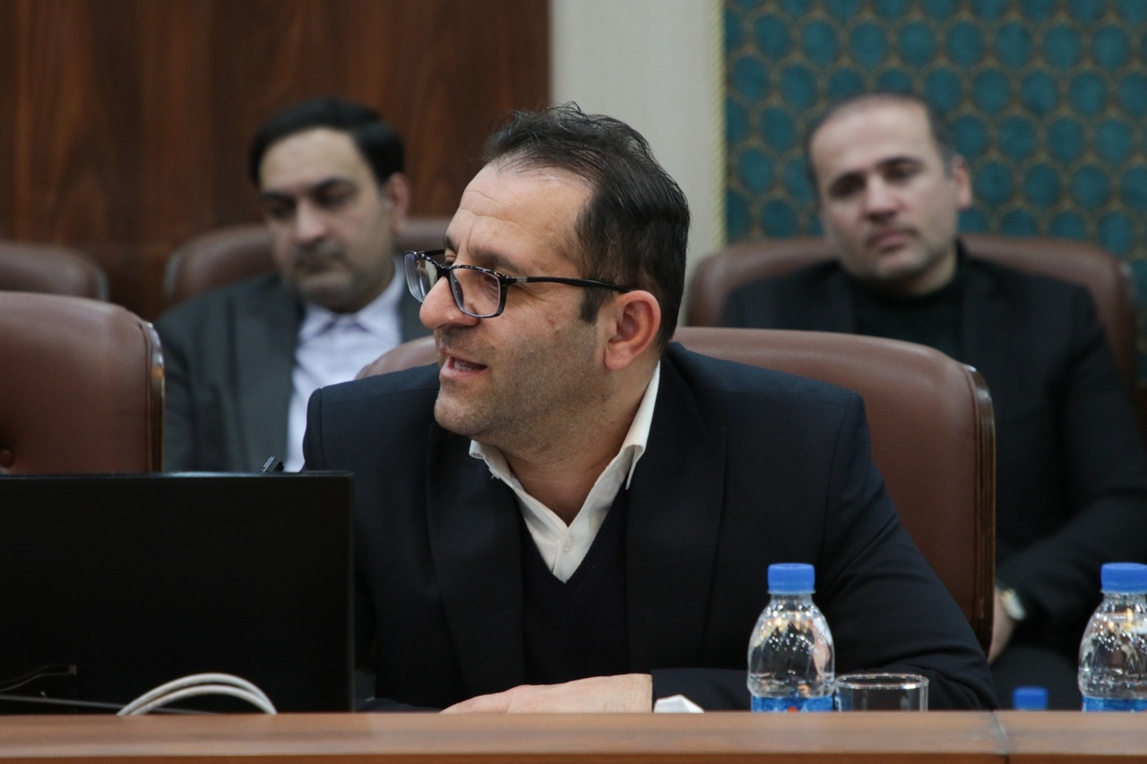 احصای ۷۰۰ بسته سرمایهگذاری و ۱۶۰۰ فرصت سرمایهگذاری در نمایشگاه گردشگری/ شکست رکورد بازدیدکنندگان/ آموزش ۲هزار و ۵۰۰ نفر/ انتشار ۹۴۵ خبر و محتوا در قالبهای مختلف