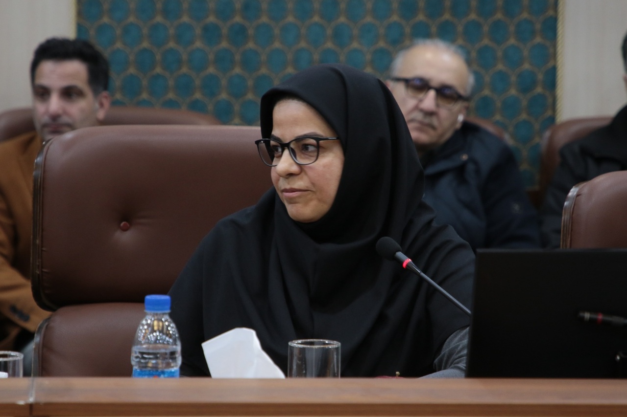 احصای ۷۰۰ بسته سرمایهگذاری و ۱۶۰۰ فرصت سرمایهگذاری در نمایشگاه گردشگری/ شکست رکورد بازدیدکنندگان/ آموزش ۲هزار و ۵۰۰ نفر/ انتشار ۹۴۵ خبر و محتوا در قالبهای مختلف