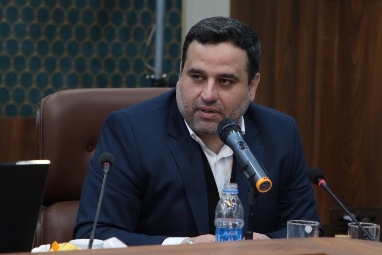 احصای ۷۰۰ بسته سرمایهگذاری و ۱۶۰۰ فرصت سرمایهگذاری در نمایشگاه گردشگری/ شکست رکورد بازدیدکنندگان/ آموزش ۲هزار و ۵۰۰ نفر/ انتشار ۹۴۵ خبر و محتوا در قالبهای مختلف