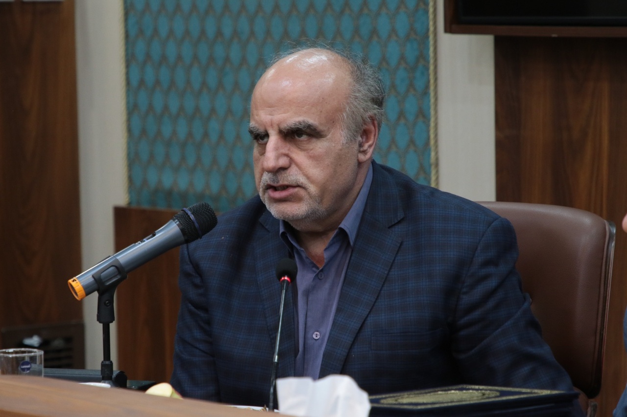 احصای ۷۰۰ بسته سرمایهگذاری و ۱۶۰۰ فرصت سرمایهگذاری در نمایشگاه گردشگری/ شکست رکورد بازدیدکنندگان/ آموزش ۲هزار و ۵۰۰ نفر/ انتشار ۹۴۵ خبر و محتوا در قالبهای مختلف