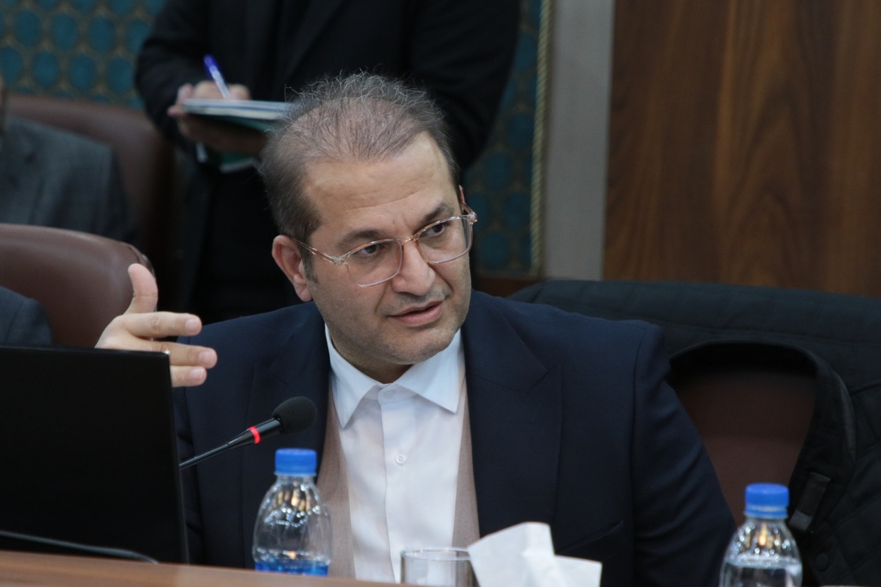 احصای ۷۰۰ بسته سرمایهگذاری و ۱۶۰۰ فرصت سرمایهگذاری در نمایشگاه گردشگری/ شکست رکورد بازدیدکنندگان/ آموزش ۲هزار و ۵۰۰ نفر/ انتشار ۹۴۵ خبر و محتوا در قالبهای مختلف