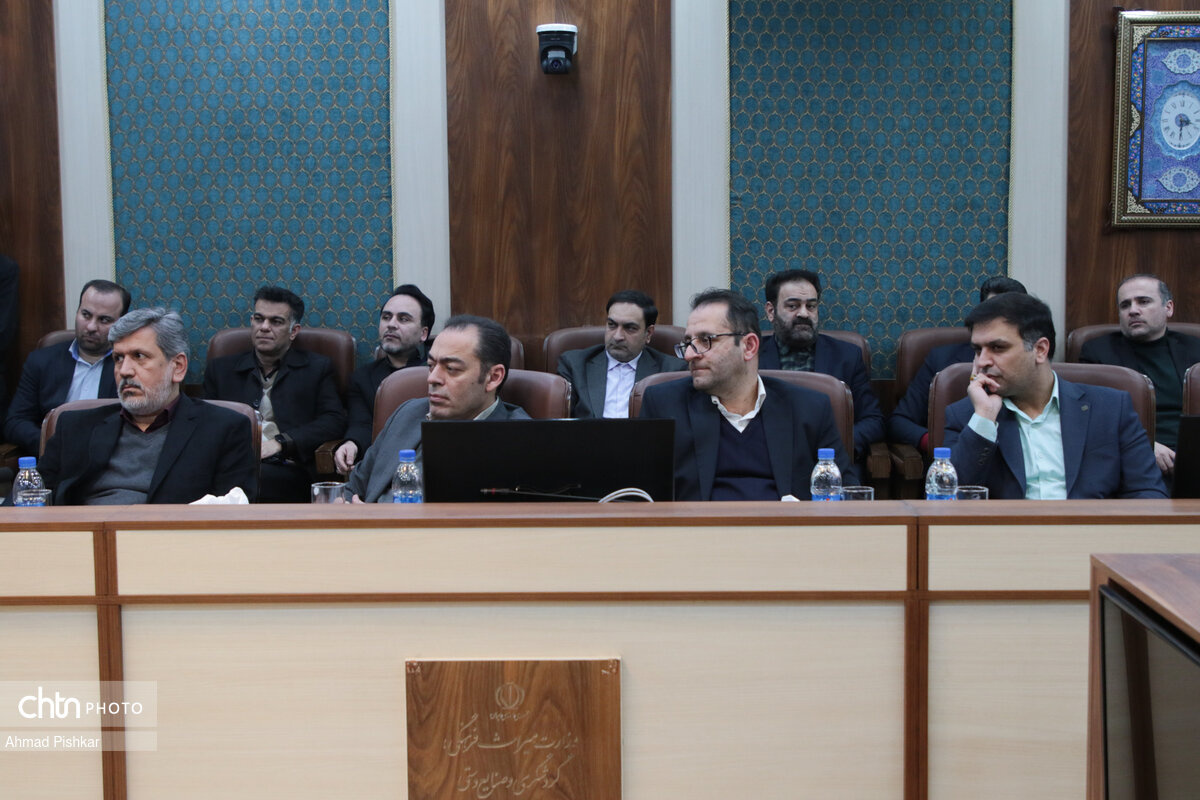 احصای ۷۰۰ بسته سرمایهگذاری و ۱۶۰۰ فرصت سرمایهگذاری در نمایشگاه گردشگری/ شکست رکورد بازدیدکنندگان/ آموزش ۲هزار و ۵۰۰ نفر/ انتشار ۹۴۵ خبر و محتوا در قالبهای مختلف