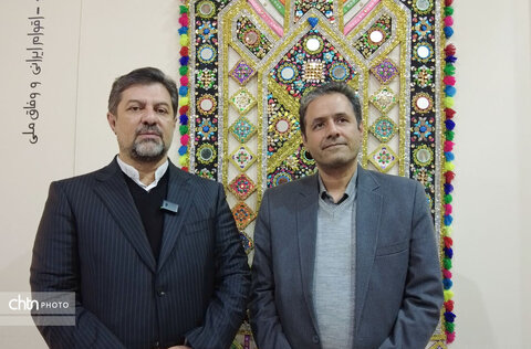 بسته های سرمایه گذاری خوبی توسط سیستان وبلوچستان در نمایشگاه گردشگری به مردم ارائه شد