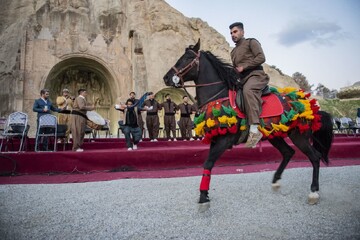 گردشگری ورزشی در کرمانشاه؛ تلفیق طبیعت، تاریخ و هیجان