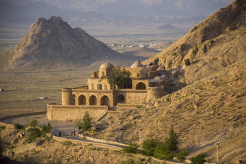 بوذرجمهر قاینی شاعری خفته در قلب تاریخ قهستان