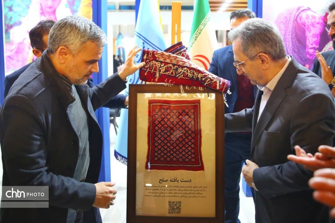 مرکز سرمایهگذاری با محوریت اقتصاد دریا محور/ رونمایی از هنر و صلح/ همراهی بخش خصوصی و شهرداریها در هجدهمین حضور گردشگری مازندران در نمایشگاه بین المللی تهران