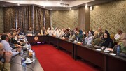 گرامی‌داشت روز جهانی راهنمایان گردشگری در کرمان