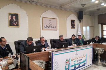 دبیرخانه ستاد سفر اصفهان ۲۴ ساعته ویژه نوروز فعال می‌شود/ نوروزی معنوی را برای گردشگران فراهم می‌کنیم