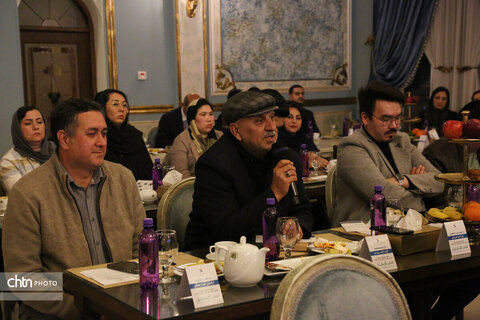 گلستان - ترکیه