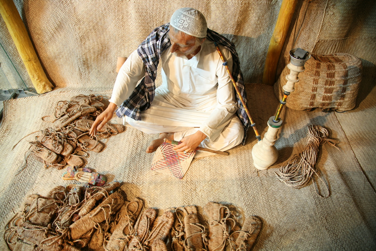 معرفی آیین، فرهنگ و تاریخ هرمزگان در موزه مردم شناسی بندرعباس