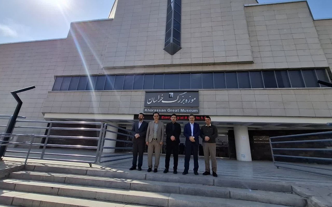 ضرورت توجه به حوزه میراثفرهنگی خراسان رضوی در تخصیص اعتبارات