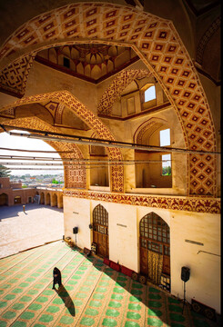 خراسان جنوبی، گنجینه‌ای از جاذبه‌های مذهبی و دینی