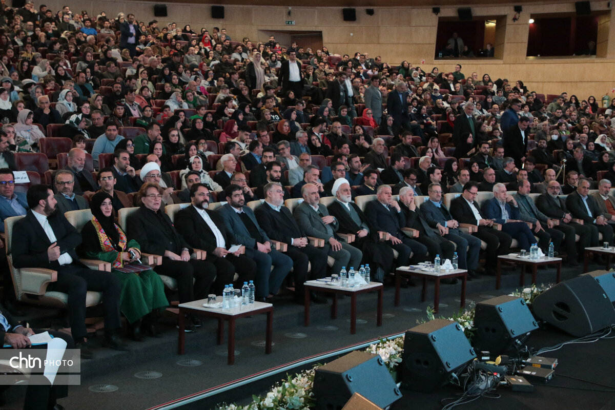 جشنی از اتحاد، هنر و فرهنگ در قلب تهران/ بازگشت هنرهای اصیل ایرانی به دنیای مدرن