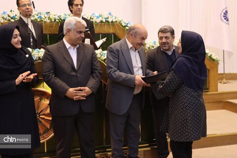 همایش گرامیداشت روز جهانی راهنمایان در خراسان رضوی برگزار شد