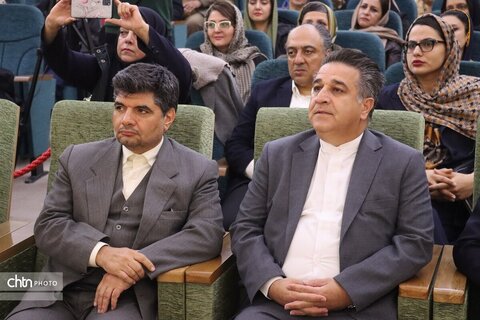 همایش گرامیداشت روز جهانی راهنمایان در خراسان رضوی برگزار شد