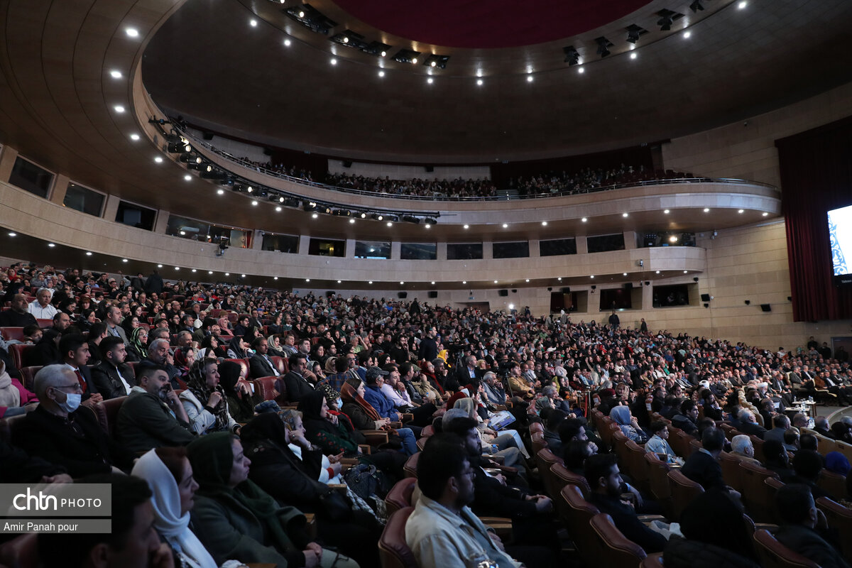 جشنی از اتحاد، هنر و فرهنگ در قلب تهران/ بازگشت هنرهای اصیل ایرانی به دنیای مدرن