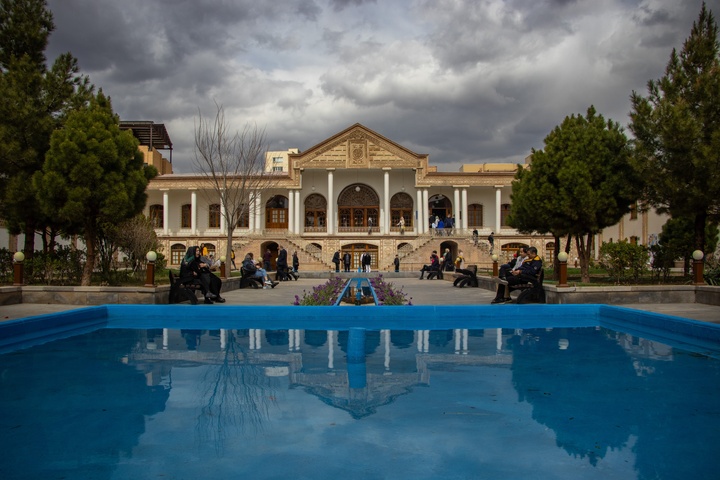 حفاظت از بناهای واجد ارزش تاریخی وظیفه‌ ملی و بین‌دستگاهی‌ است/ لزوم هم‌افزایی نهادهای شهری، دولتی و مالکان خصوصی/ صیانت از هویت شهری بدون مشارکت عمومی امکان‌پذیر نیست