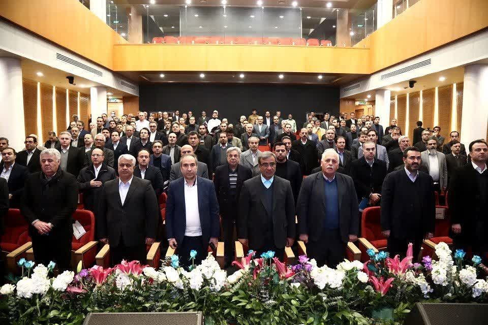 صنعت هتلداری میتواند موتور محرک توسعه ایران باشد