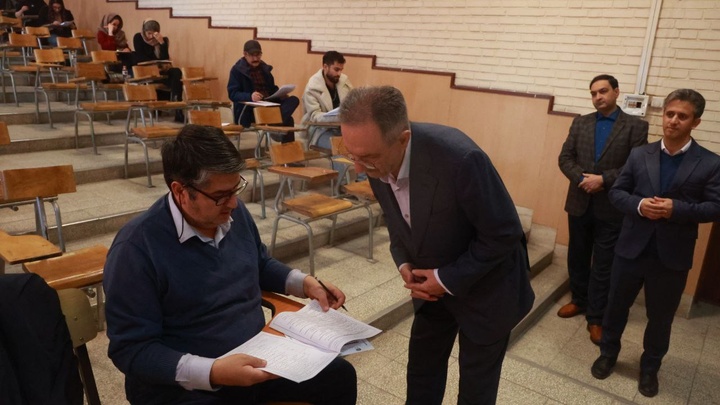 آموزش مبدا تحولات و ارتقابخشی خدمات در گردشگری است