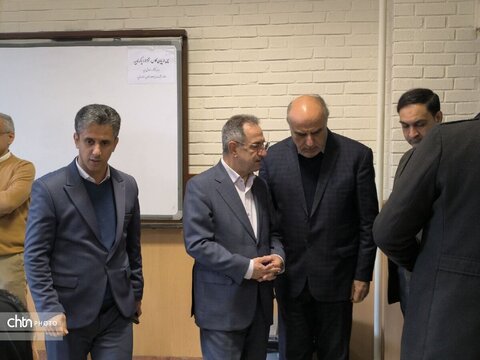 برگزاری آزمون جامع گردشگری و مدیران تأسیسات گردشگری استان تهران