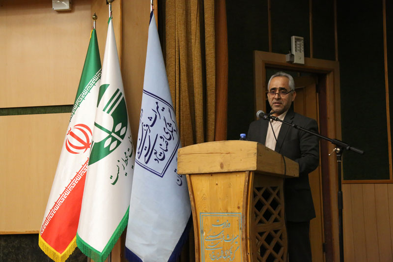 نشست هماندیشی با محوریت جنگلهای هیرکانی در گرگان برگزار شد