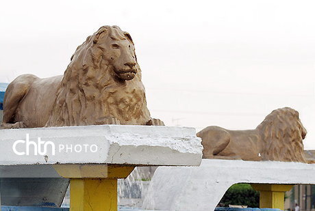 شیرهای خاطرهانگیز اهواز برمیگردند