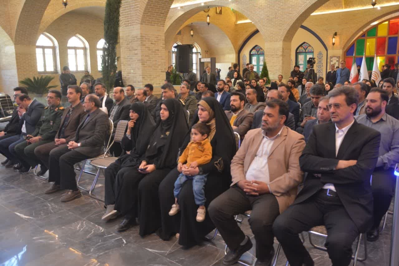 موزه تار و پود یزد افتتاح شد