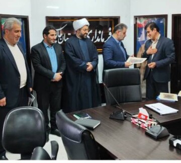 چالوس آماده میزبانی از مسافران نوروزی است