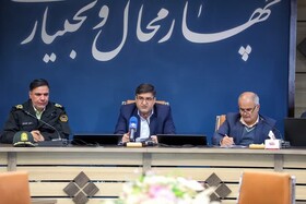 بسته فرهنگی پویش «نه به تصادفات» برای چهارمحال و بختیاری تدوین شود