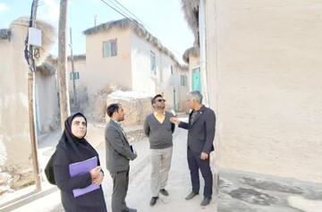 افزایش ظرفیت اقامتی شهرستان سربیشه