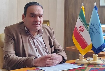 ثبت ملی ۸ اثر طبیعی کهگیلویه و بویراحمد