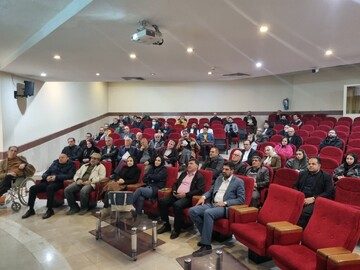 تأسیسات و اماکن گردشگری برای افراد دارای معلولیت باید مناسب‌سازی شود