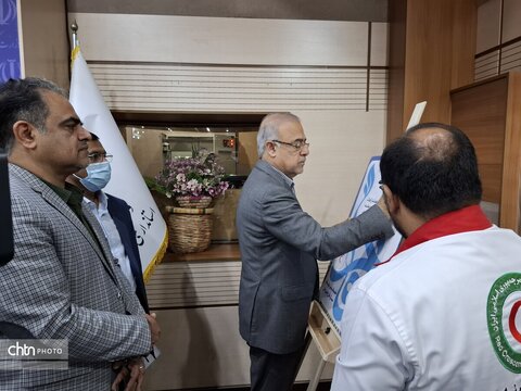 سومین جلسه ستاد