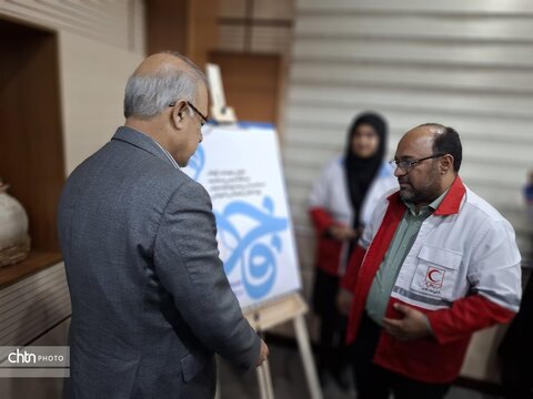 سومین جلسه ستاد