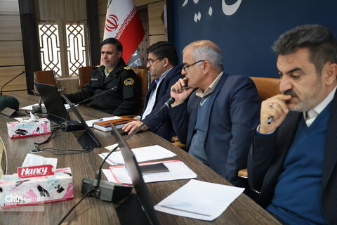 ستاد سفر1404