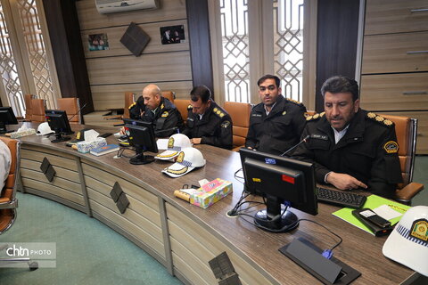 ستاد سفر1404