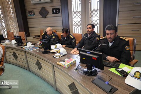 ستاد سفر1404