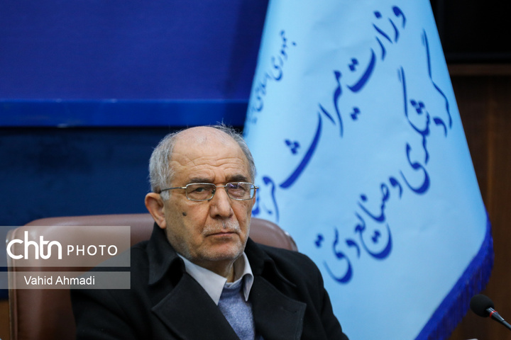 یازدهمین نشست شورای راهبردی وزارت میراث فرهنگی، گردشگری و صنایع دستی